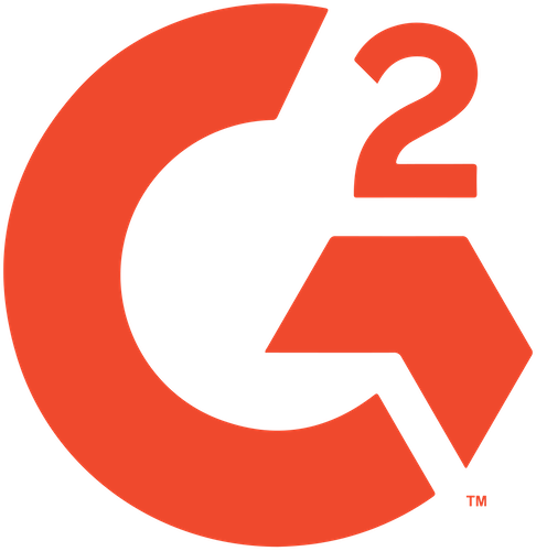 G2.com Logo