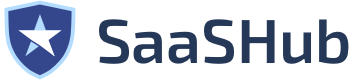 SaaSHub.com Logo